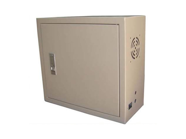 防尘防雨户外柜