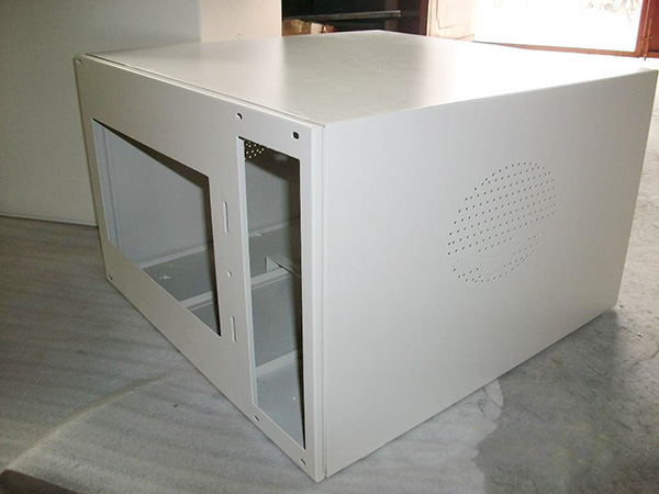 安防监控壁挂箱