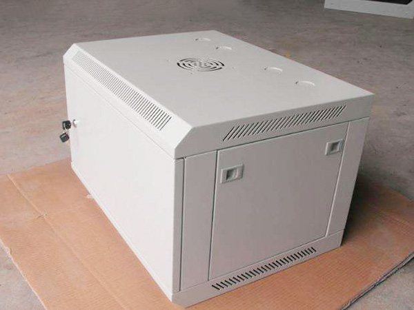 楼宇弱电扩展箱