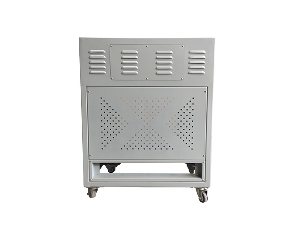 小型通信节点箱