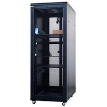 万马科技：目前公司液冷服务器机柜仅实现少量出货(图1)