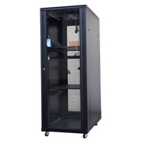 热门的冷通道机柜主流厂家对比评测(图1)