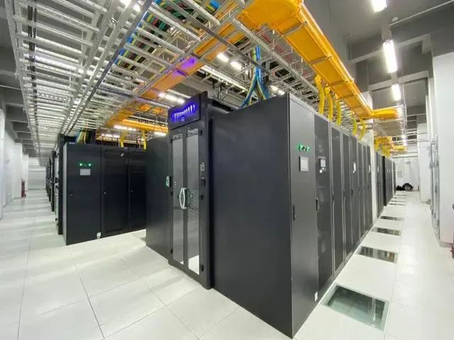 机柜标准尺寸规格(图1)