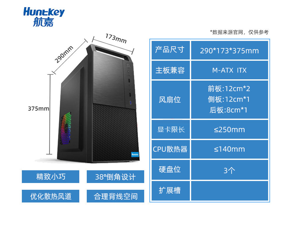 联想与英特尔:两大品牌台式机真实体验对比评测(图1)