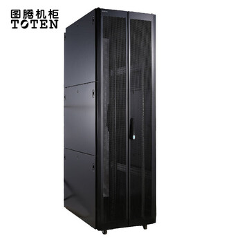 42U服务器机柜套什么定额