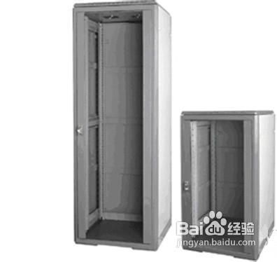 服务器机柜U值:从1U到48U的比较和选择指南(服务器机柜u是啥意思)(图1)